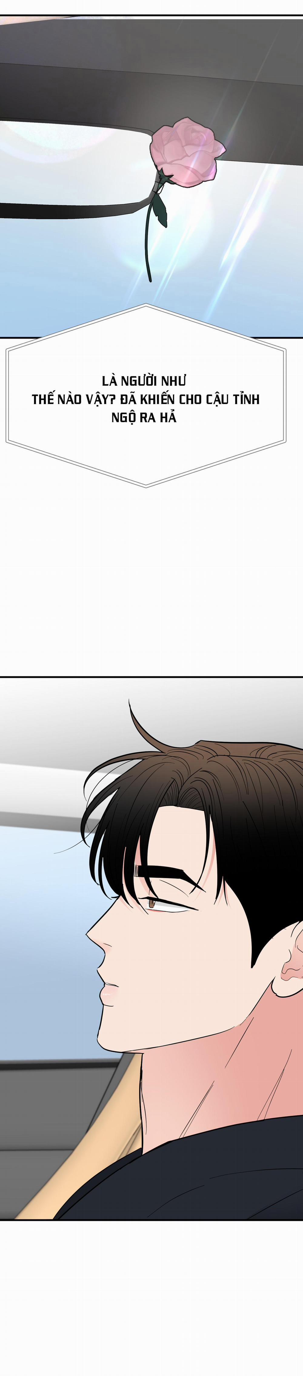 Món Quà Dành Cho Kẻ Ngạo Mạn 26 trang 36