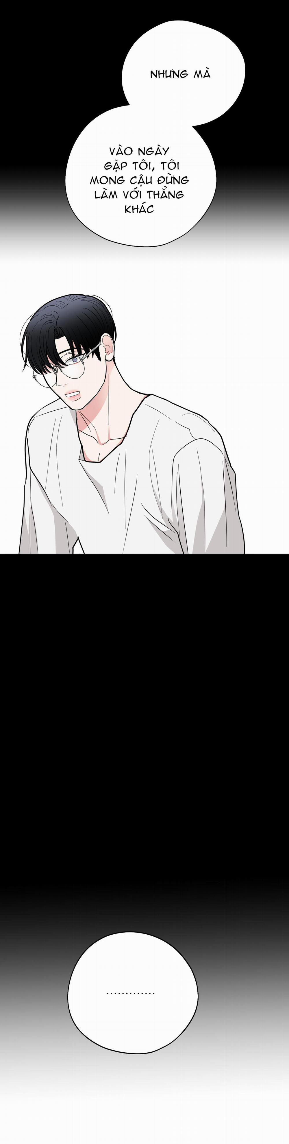 Món Quà Dành Cho Kẻ Ngạo Mạn 26 trang 4