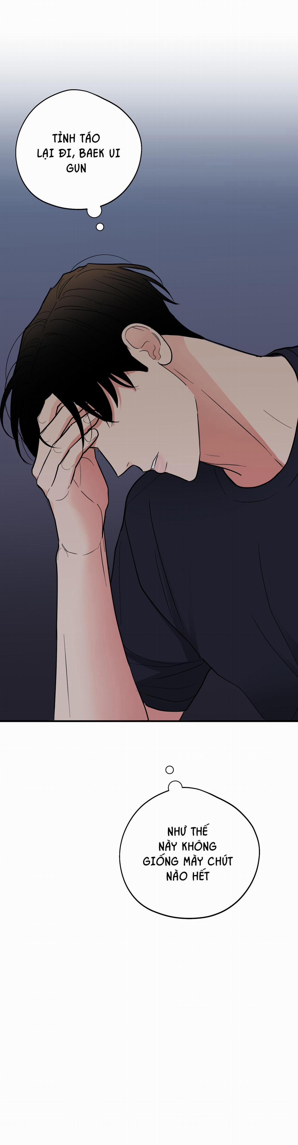 Món Quà Dành Cho Kẻ Ngạo Mạn 26 trang 5