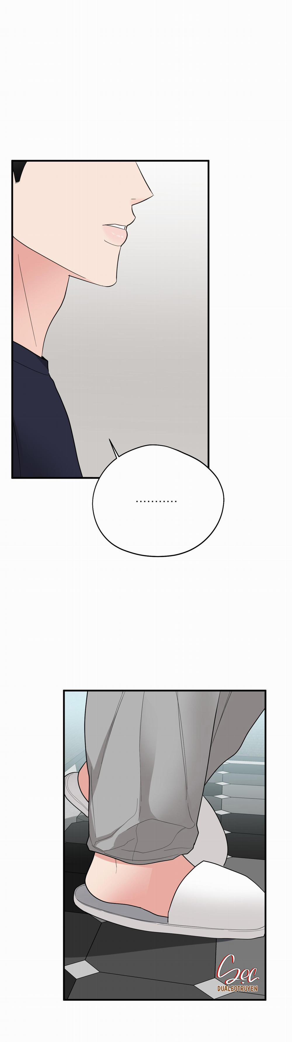 Món Quà Dành Cho Kẻ Ngạo Mạn 26 trang 9