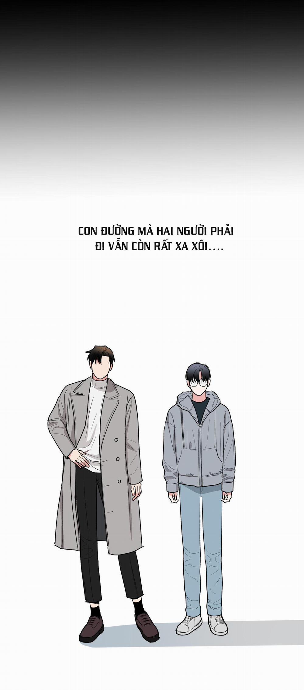 Món Quà Dành Cho Kẻ Ngạo Mạn 27 trang 11