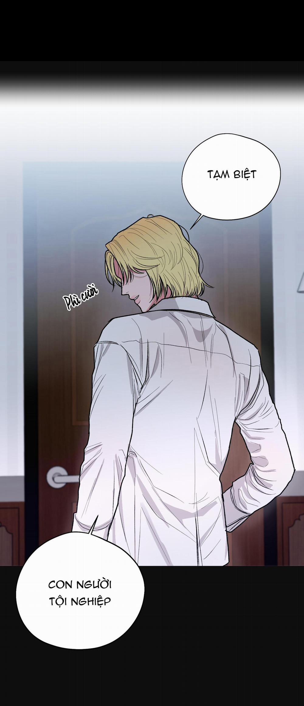 Món Quà Dành Cho Kẻ Ngạo Mạn 27 trang 19