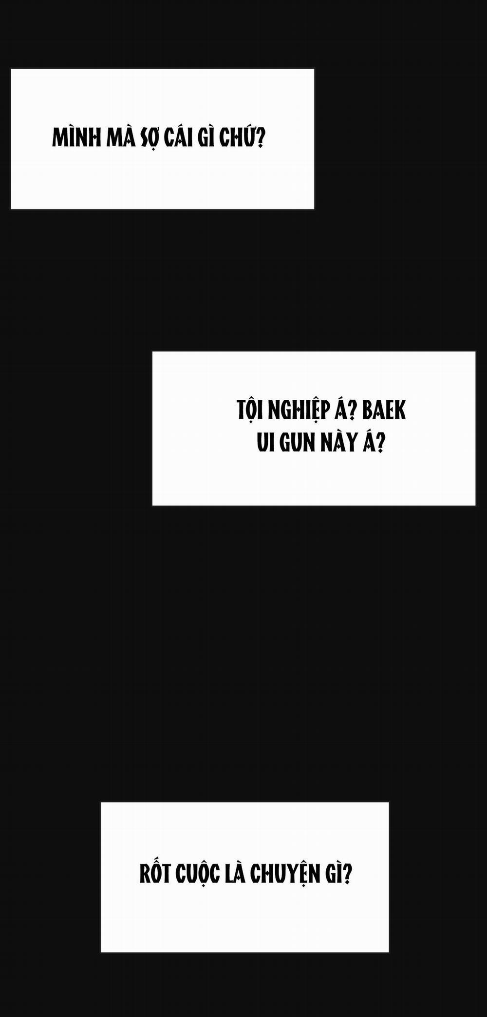 Món Quà Dành Cho Kẻ Ngạo Mạn 27 trang 21