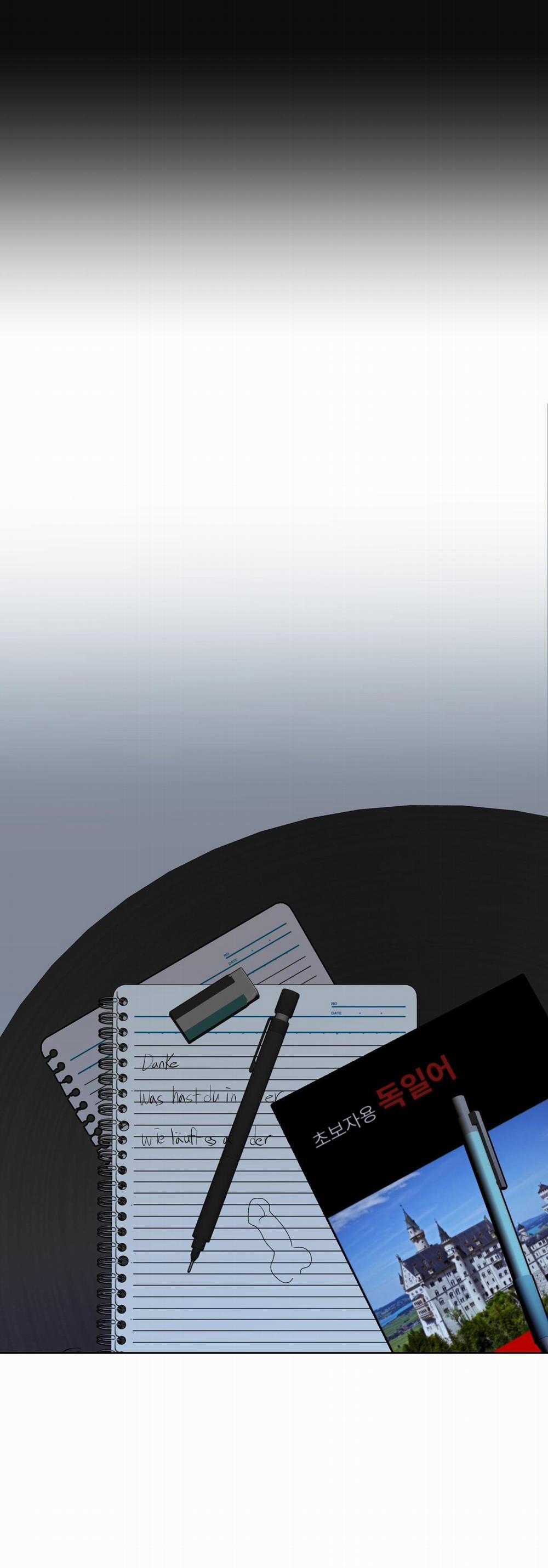 Món Quà Dành Cho Kẻ Ngạo Mạn 27 trang 22