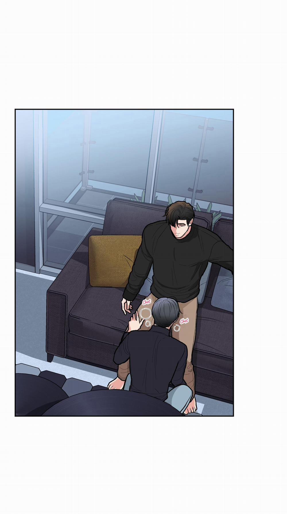 Món Quà Dành Cho Kẻ Ngạo Mạn 27 trang 24