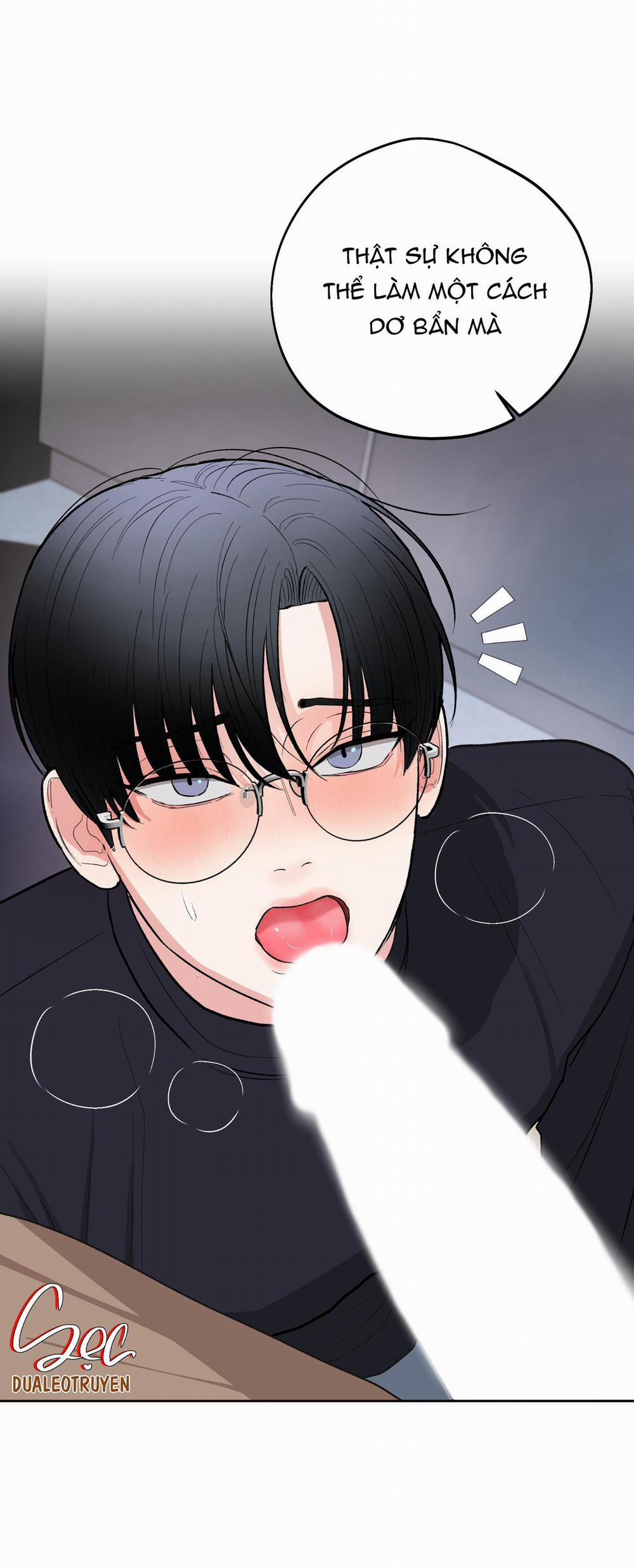 Món Quà Dành Cho Kẻ Ngạo Mạn 27 trang 26