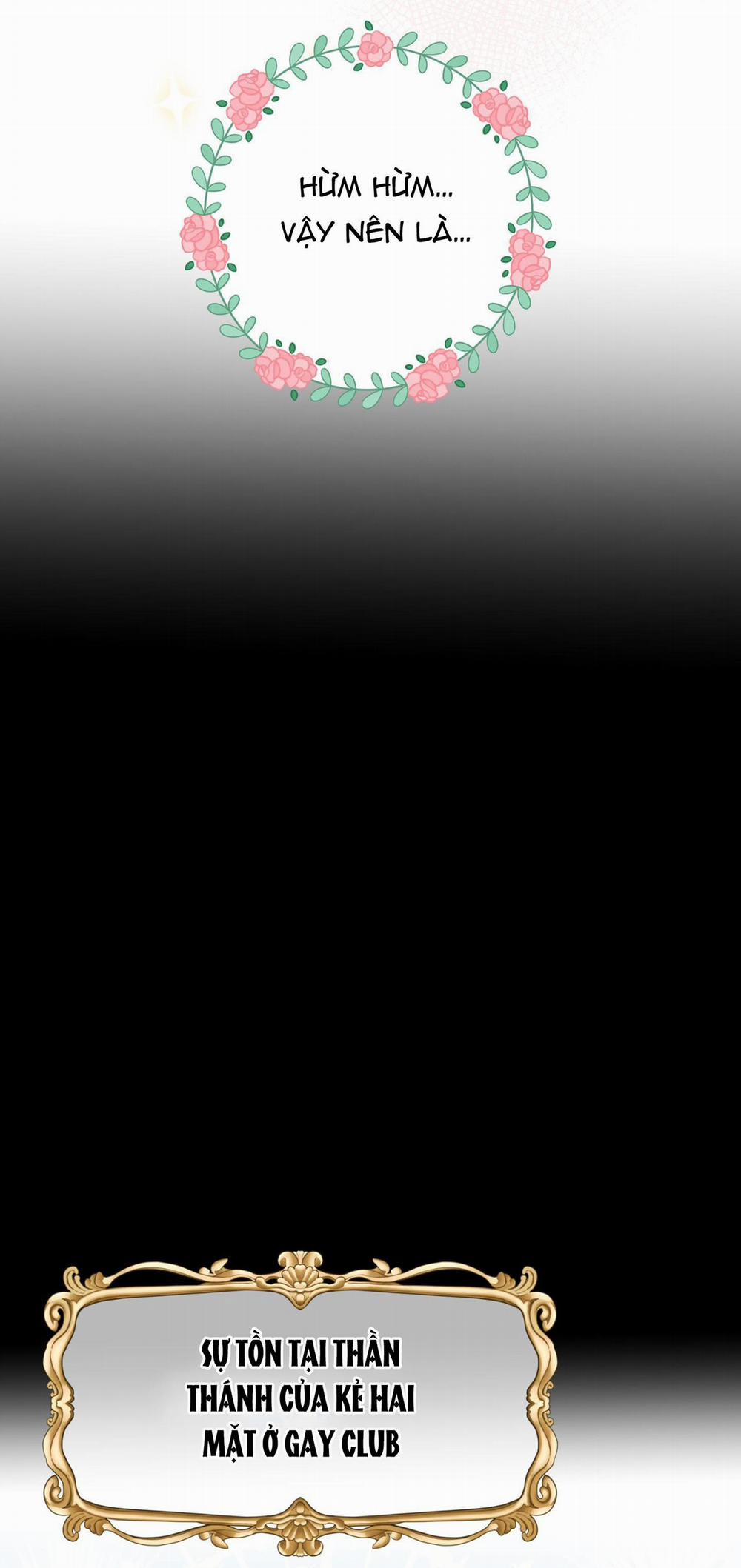 Món Quà Dành Cho Kẻ Ngạo Mạn 27 trang 3