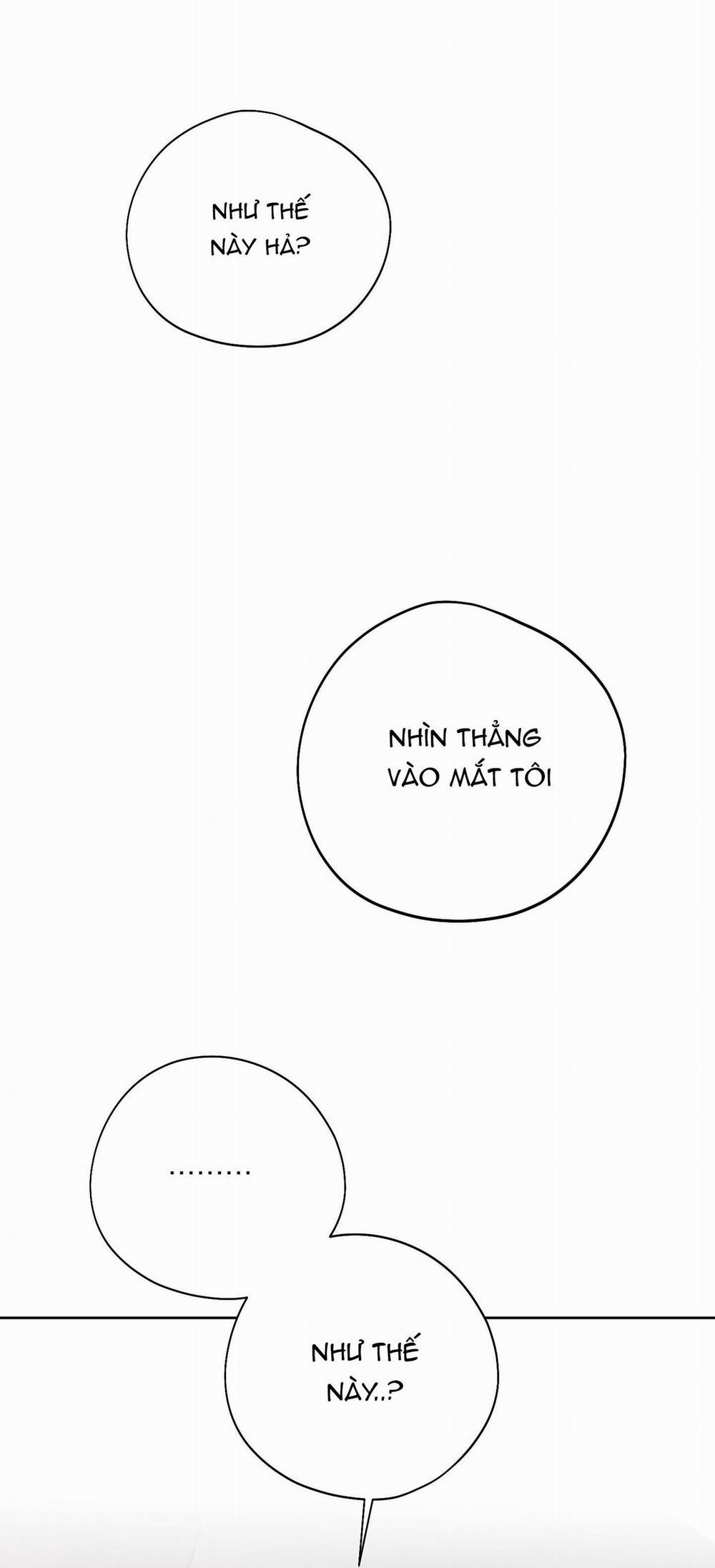 Món Quà Dành Cho Kẻ Ngạo Mạn 27 trang 30