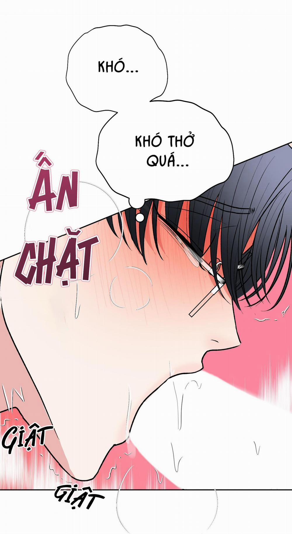 Món Quà Dành Cho Kẻ Ngạo Mạn 27 trang 41