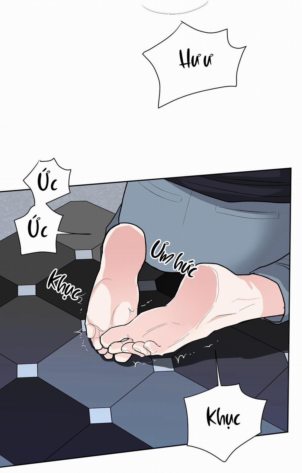 Món Quà Dành Cho Kẻ Ngạo Mạn 27 trang 42