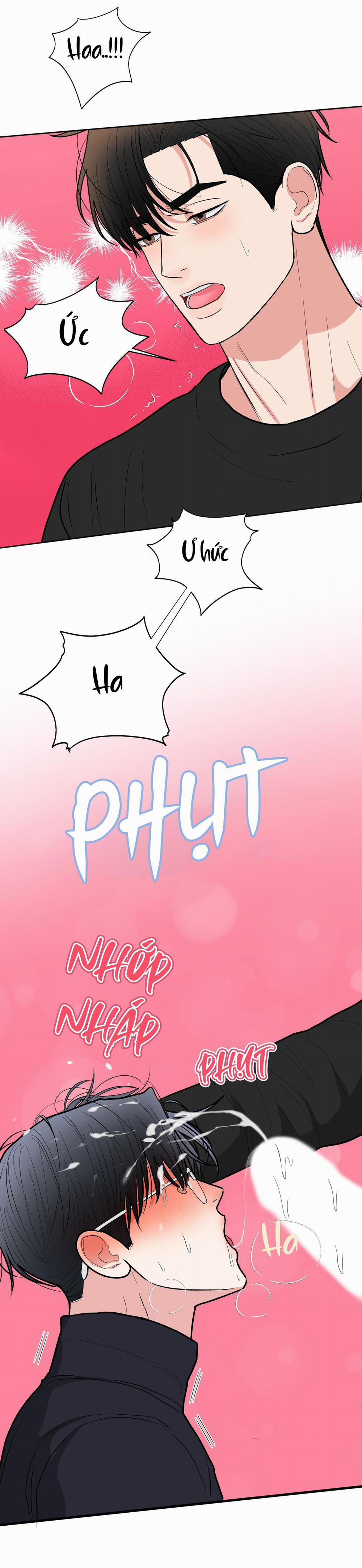 Món Quà Dành Cho Kẻ Ngạo Mạn 27 trang 43