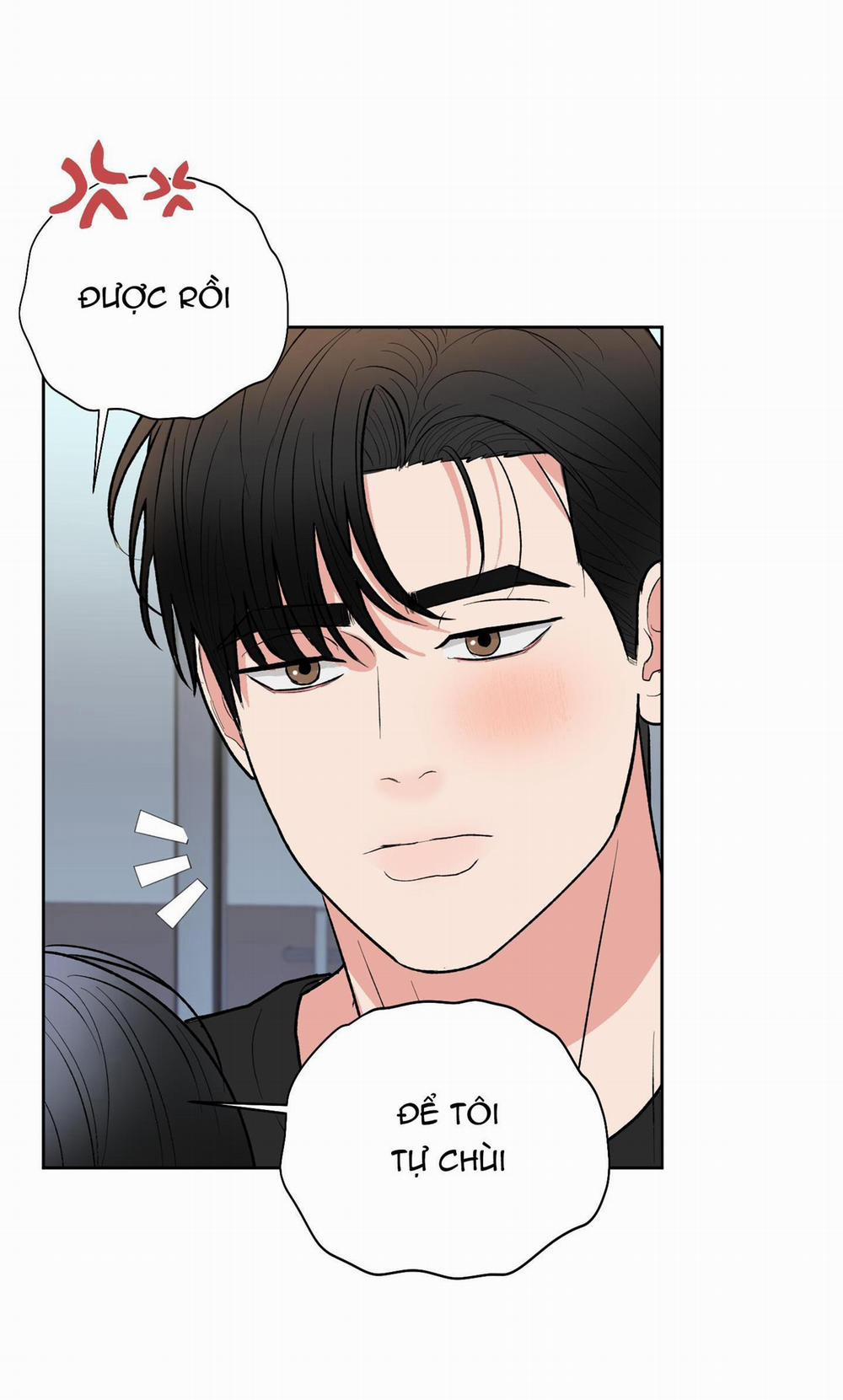 Món Quà Dành Cho Kẻ Ngạo Mạn 27 trang 48