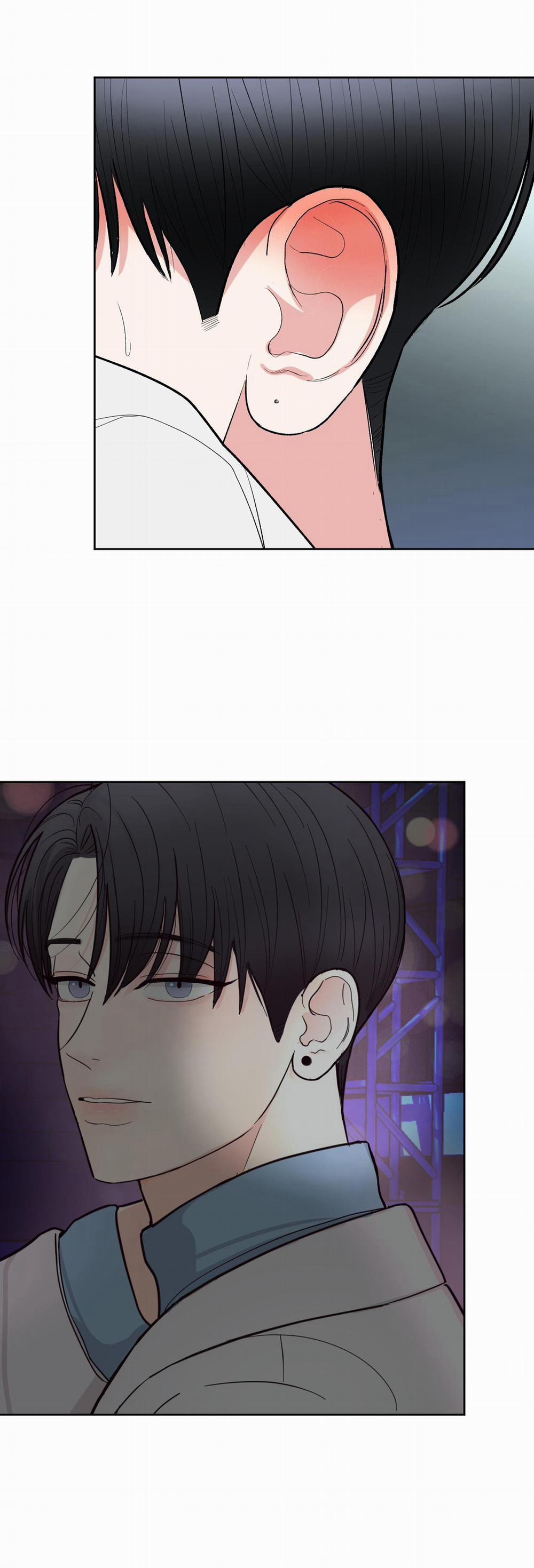 Món Quà Dành Cho Kẻ Ngạo Mạn 27 trang 49