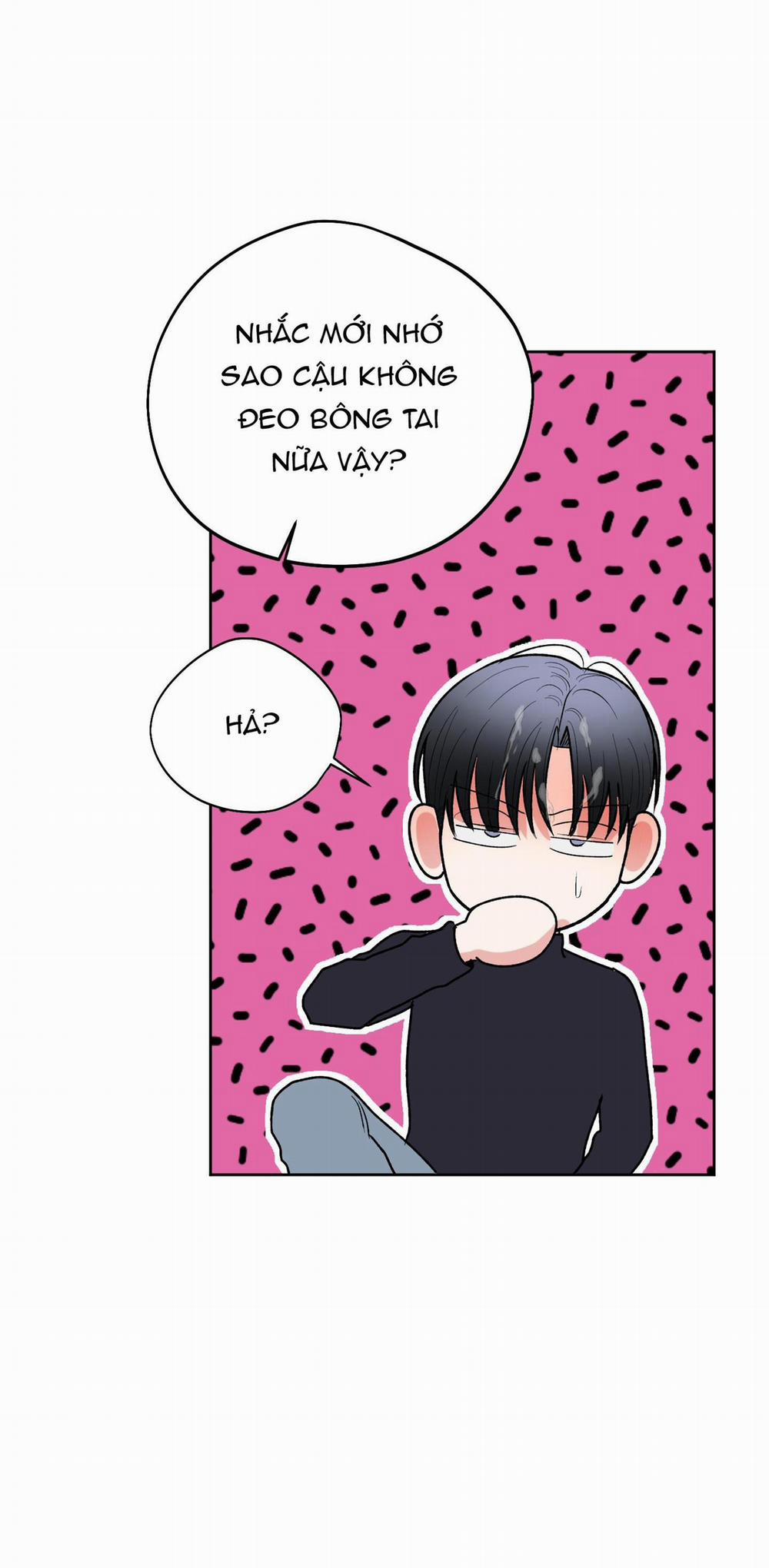 Món Quà Dành Cho Kẻ Ngạo Mạn 27 trang 50