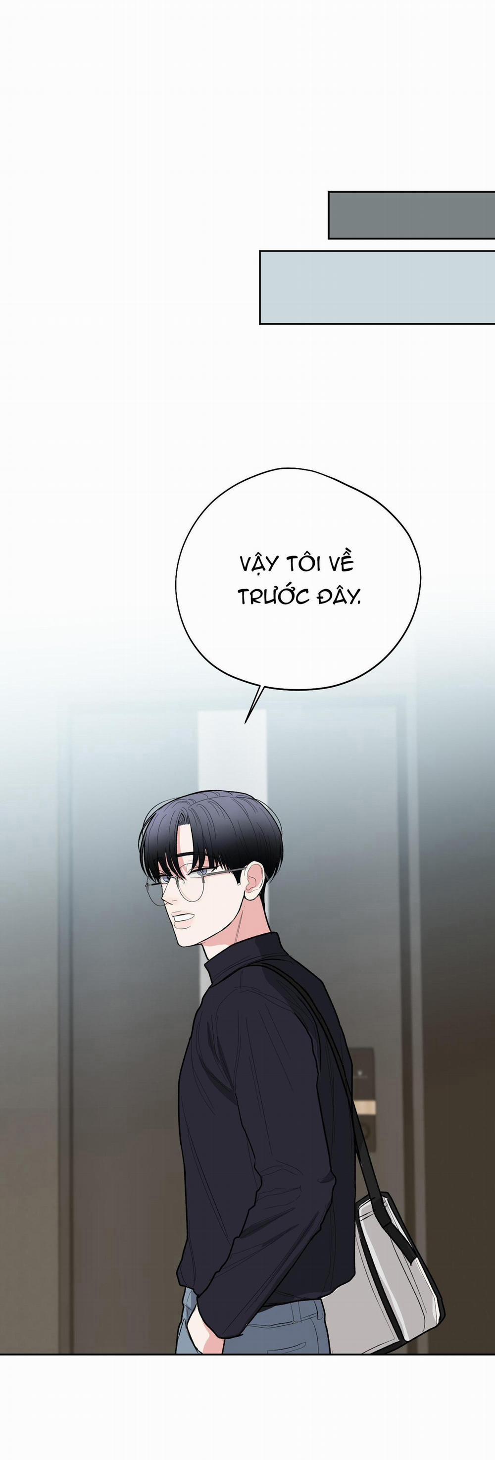 Món Quà Dành Cho Kẻ Ngạo Mạn 27 trang 58