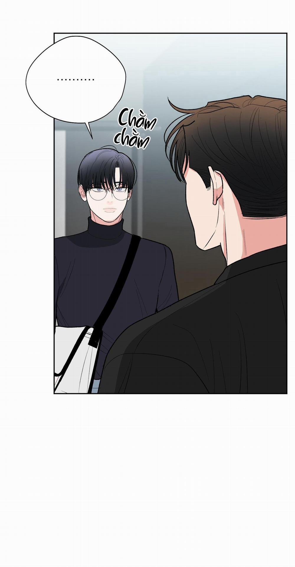 Món Quà Dành Cho Kẻ Ngạo Mạn 27 trang 60