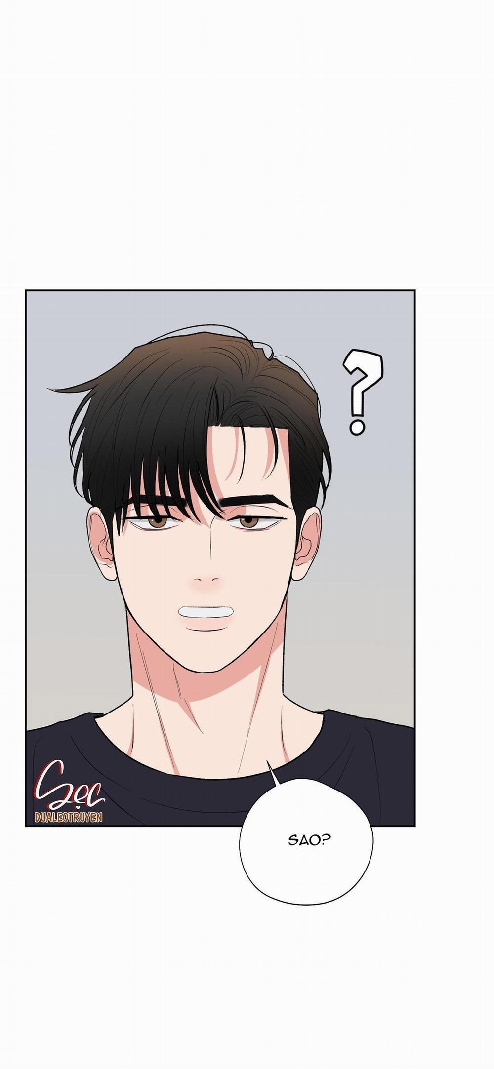 Món Quà Dành Cho Kẻ Ngạo Mạn 27 trang 61