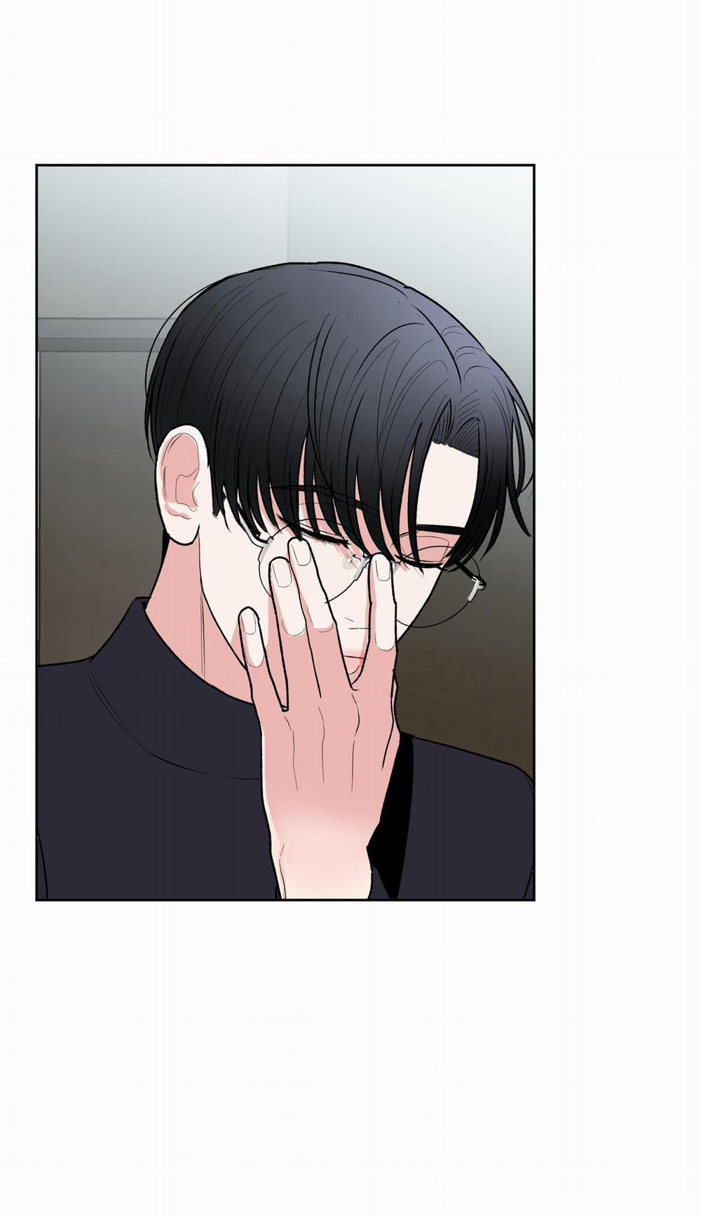 Món Quà Dành Cho Kẻ Ngạo Mạn 27 trang 64