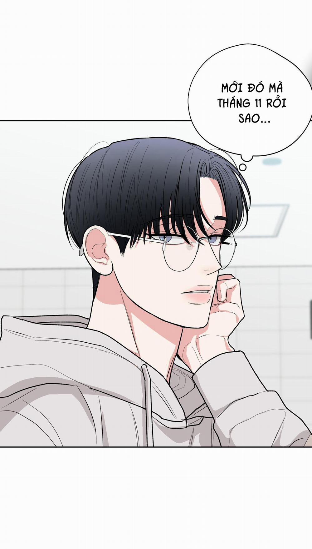 Món Quà Dành Cho Kẻ Ngạo Mạn 27 trang 67