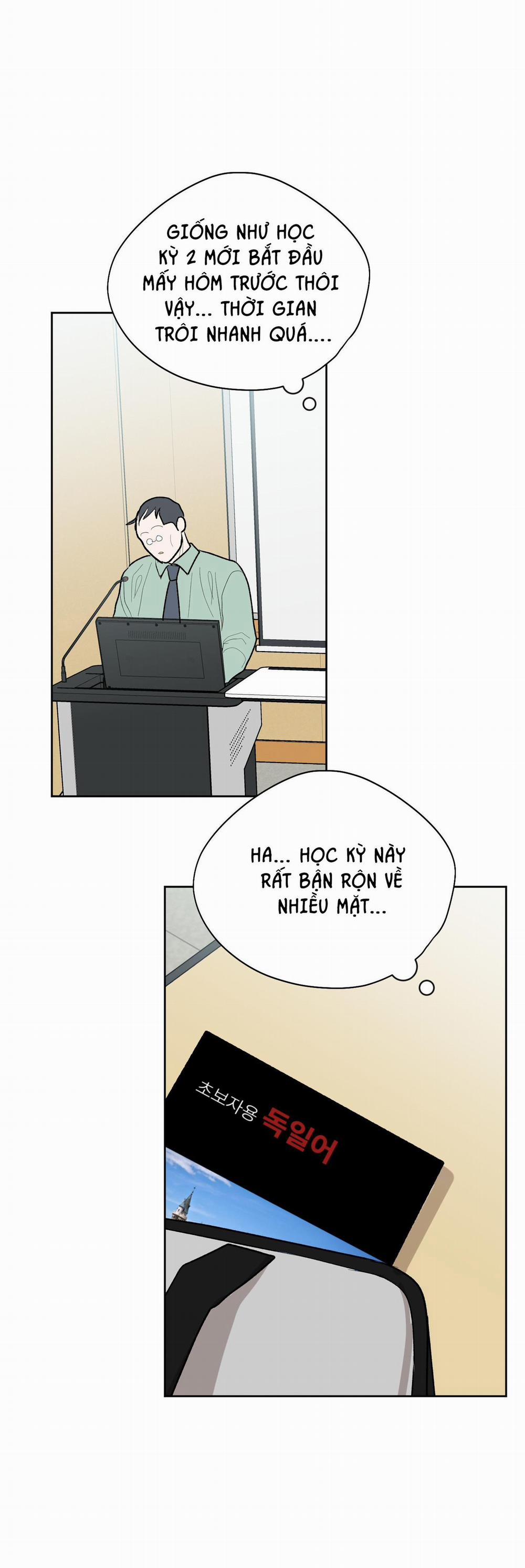 Món Quà Dành Cho Kẻ Ngạo Mạn 27 trang 68