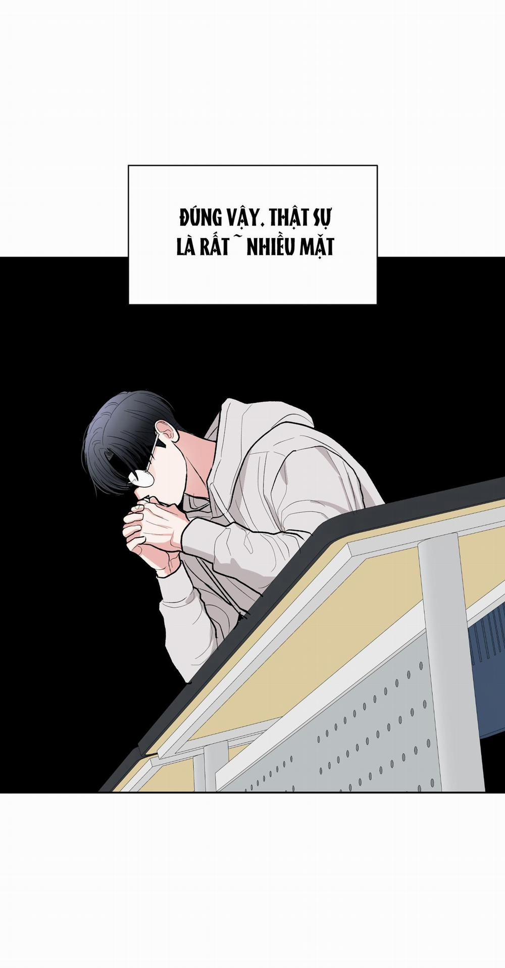 Món Quà Dành Cho Kẻ Ngạo Mạn 27 trang 69