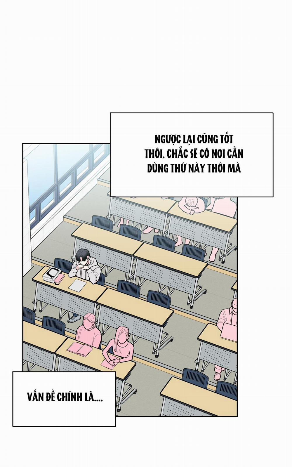 Món Quà Dành Cho Kẻ Ngạo Mạn 27 trang 71