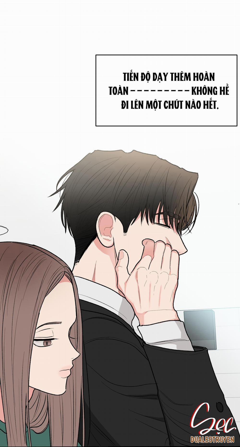 Món Quà Dành Cho Kẻ Ngạo Mạn 27 trang 73