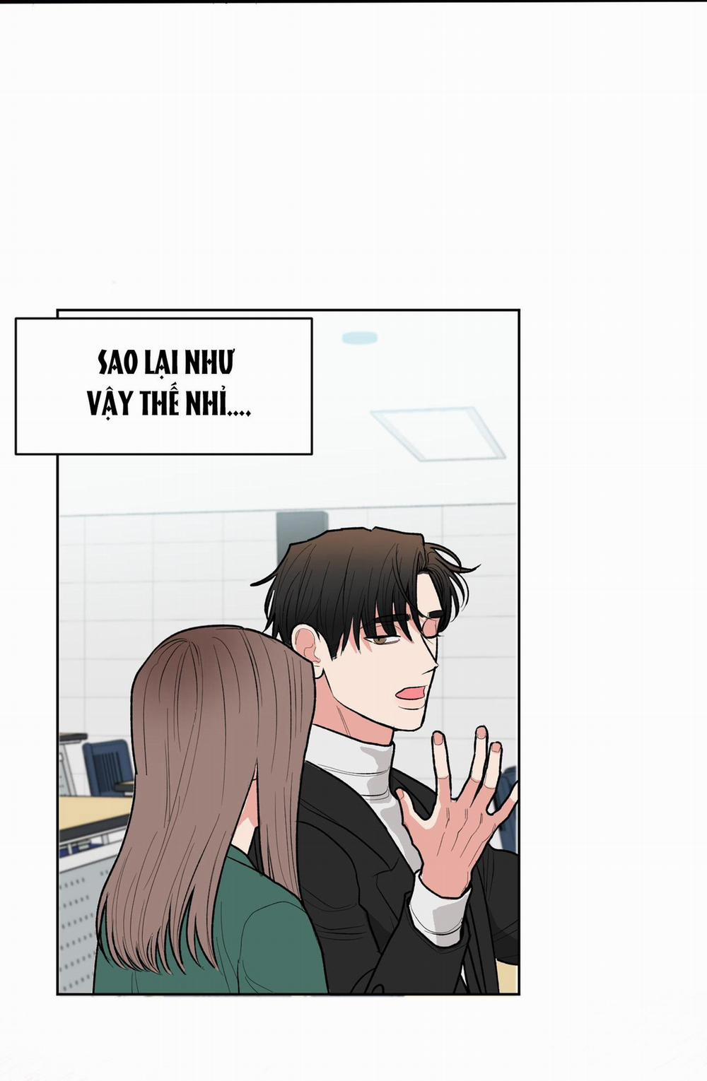 Món Quà Dành Cho Kẻ Ngạo Mạn 27 trang 74