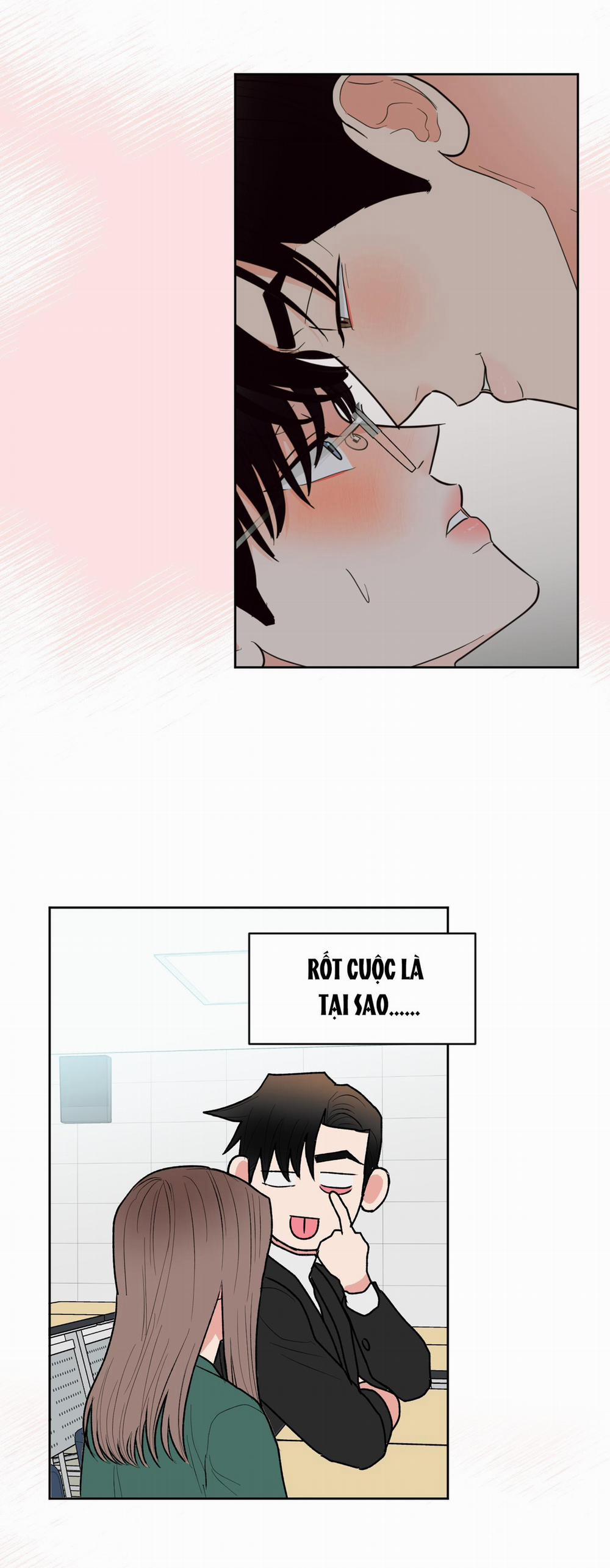 Món Quà Dành Cho Kẻ Ngạo Mạn 27 trang 75