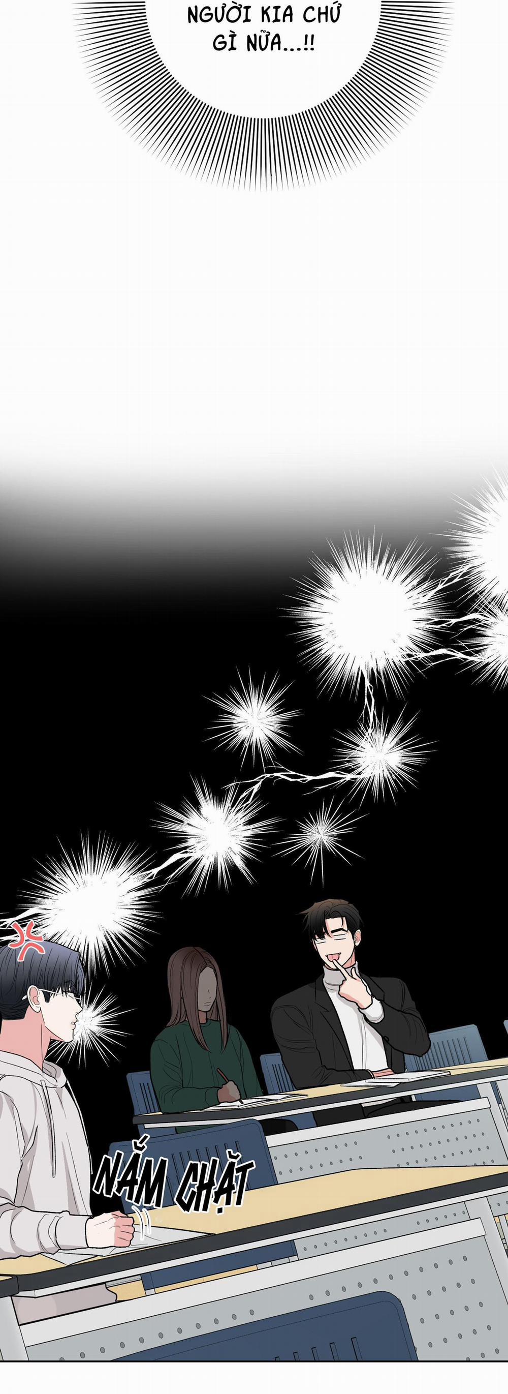 Món Quà Dành Cho Kẻ Ngạo Mạn 27 trang 80