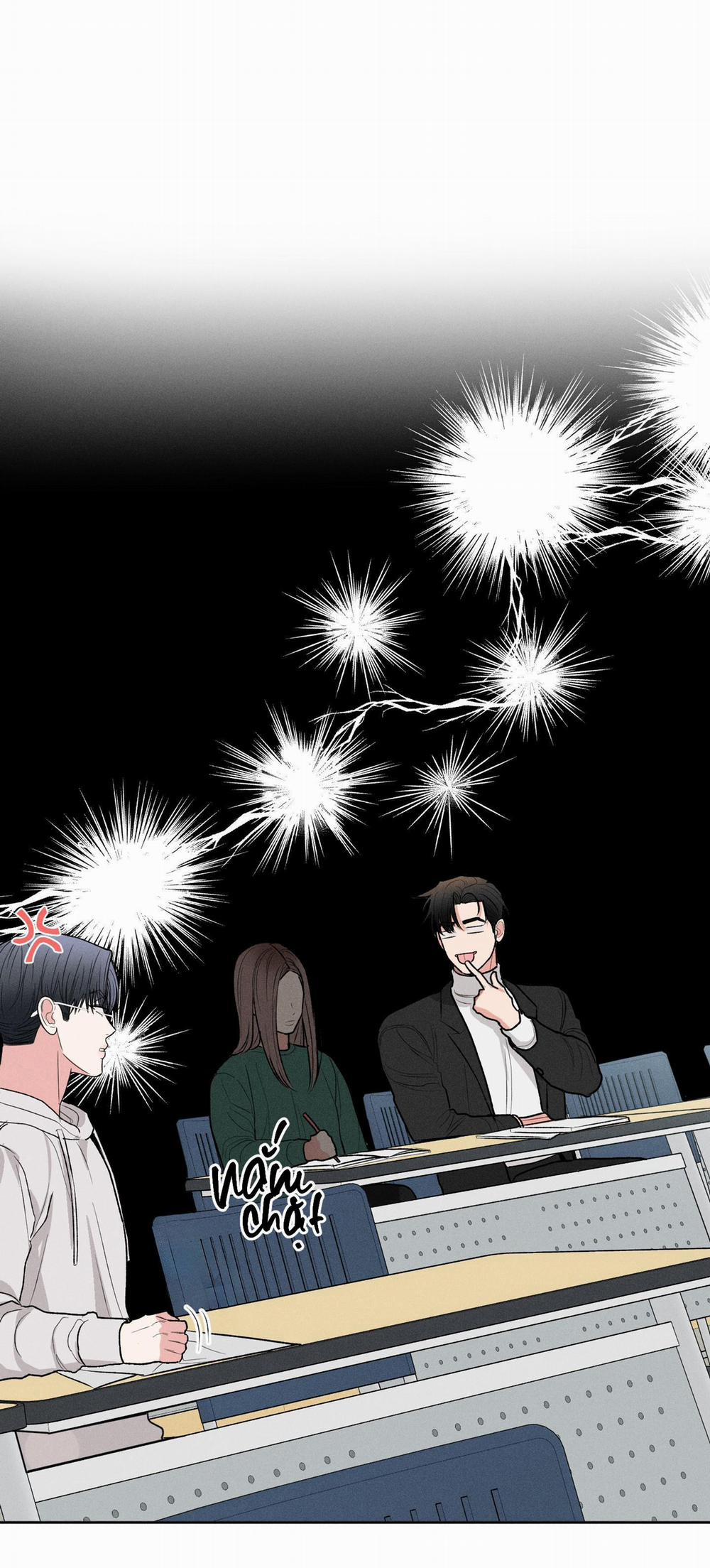 Món Quà Dành Cho Kẻ Ngạo Mạn 28 trang 1