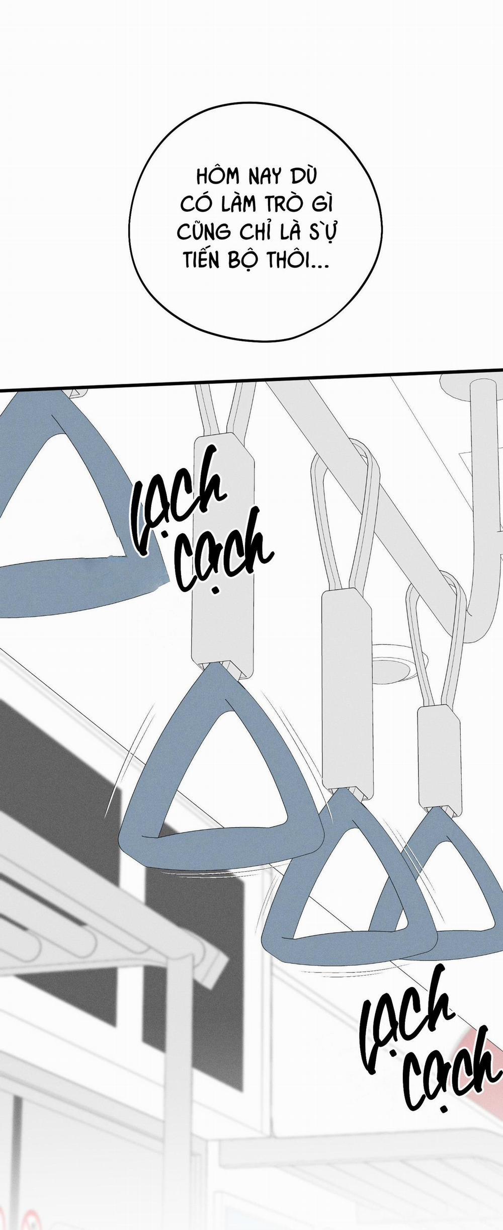 Món Quà Dành Cho Kẻ Ngạo Mạn 28 trang 10