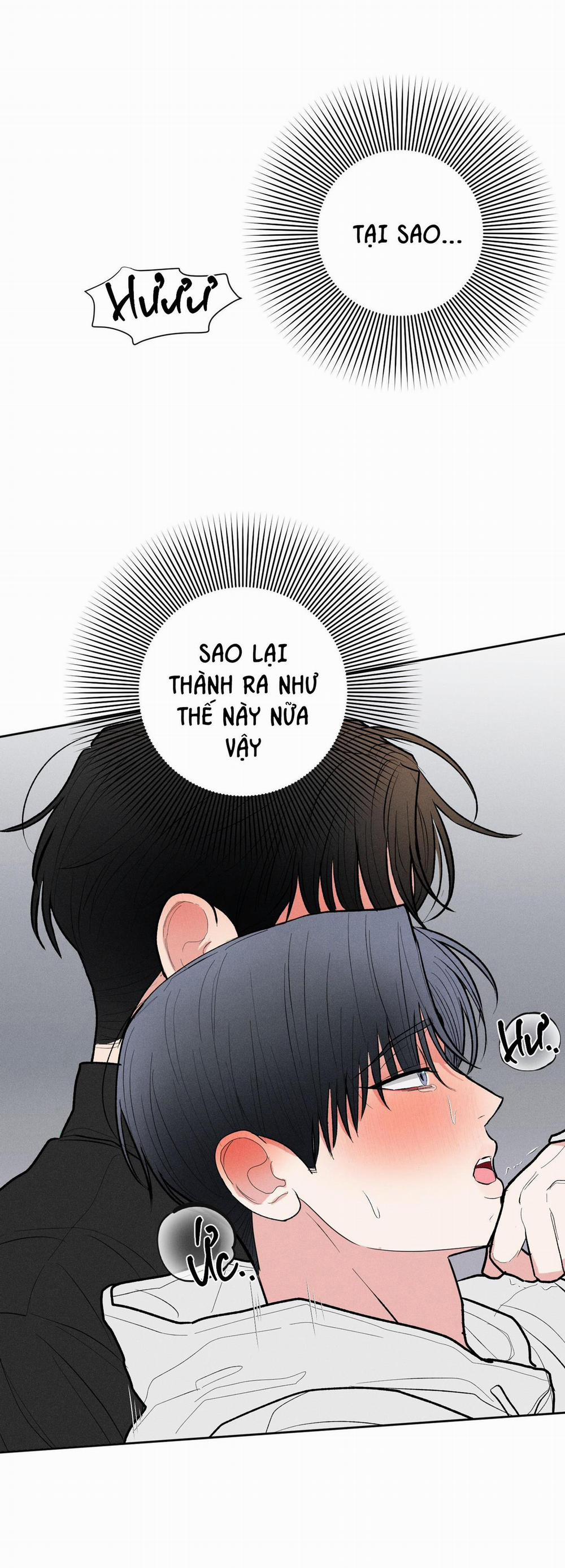 Món Quà Dành Cho Kẻ Ngạo Mạn 28 trang 13