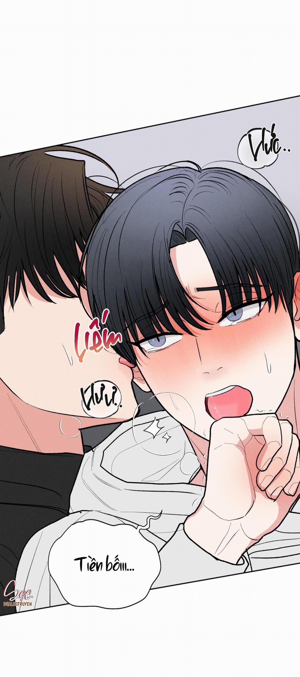 Món Quà Dành Cho Kẻ Ngạo Mạn 28 trang 17