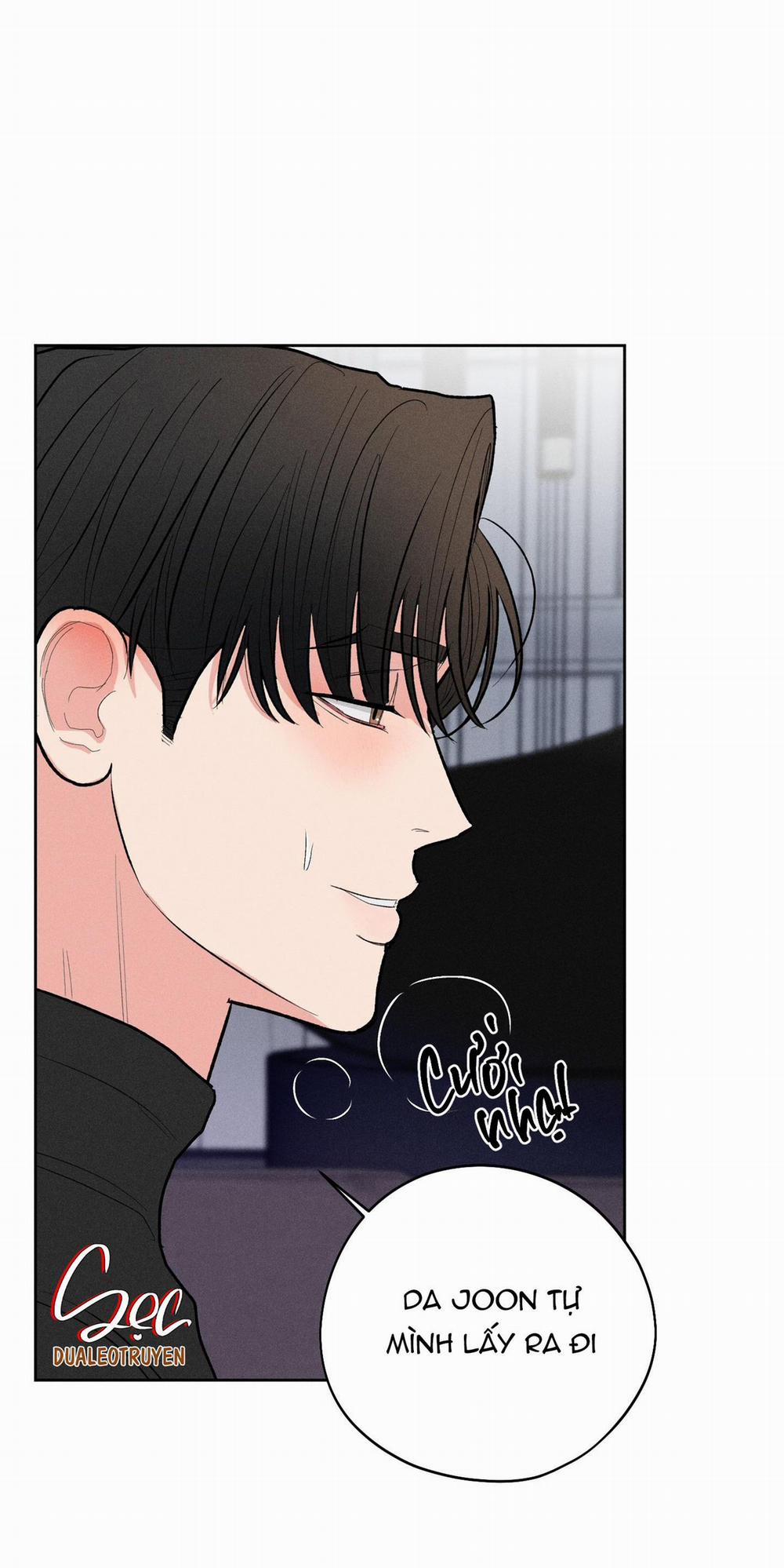 Món Quà Dành Cho Kẻ Ngạo Mạn 28 trang 24