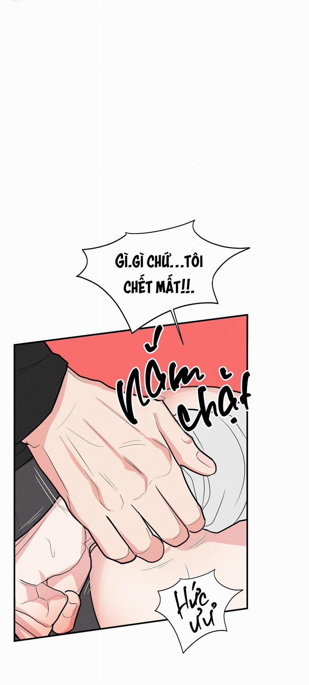 Món Quà Dành Cho Kẻ Ngạo Mạn 28 trang 37