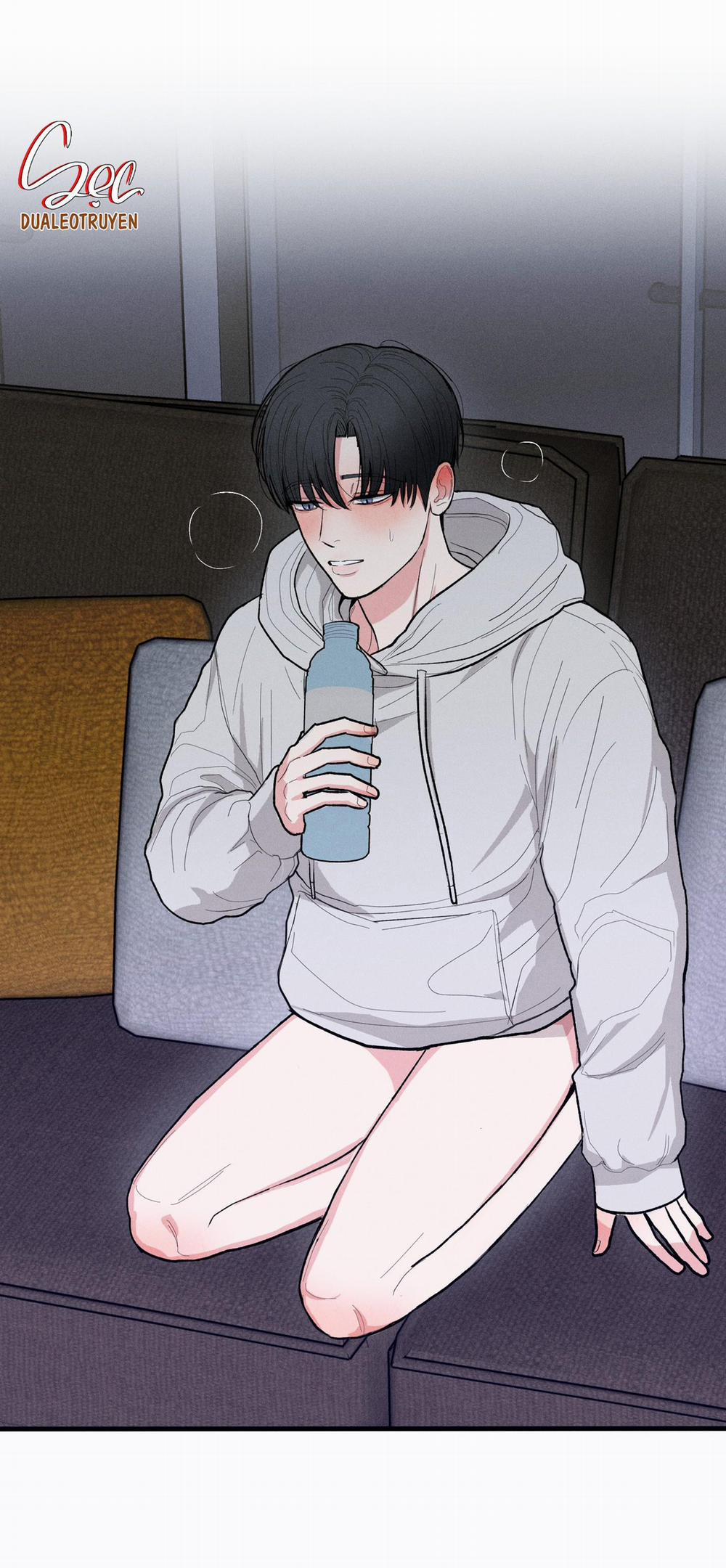 Món Quà Dành Cho Kẻ Ngạo Mạn 28 trang 45