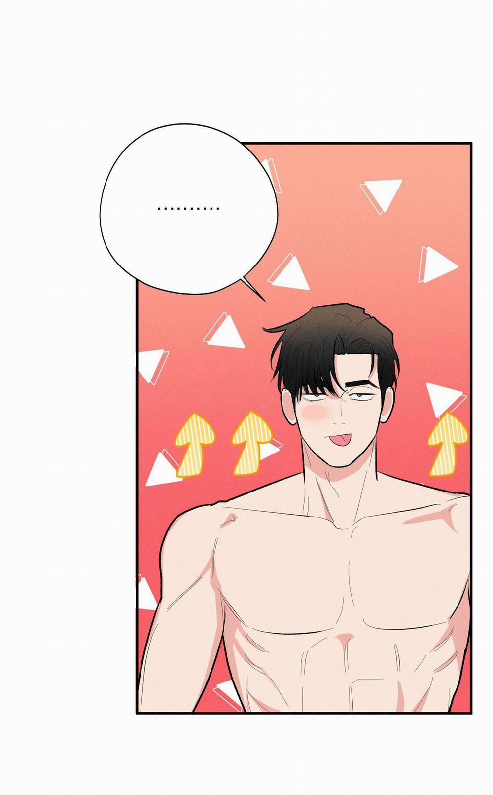 Món Quà Dành Cho Kẻ Ngạo Mạn 28 trang 47