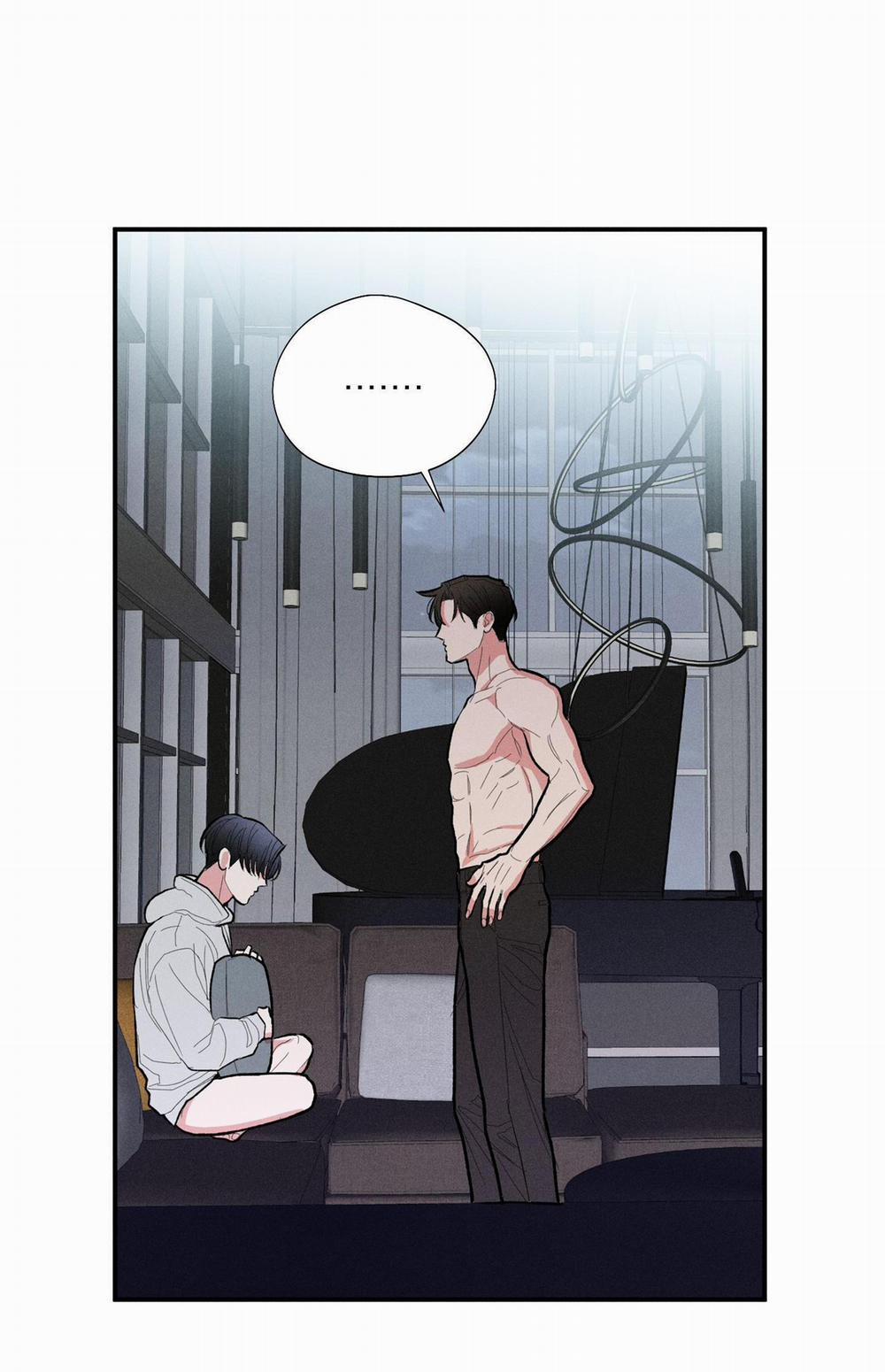 Món Quà Dành Cho Kẻ Ngạo Mạn 28 trang 53