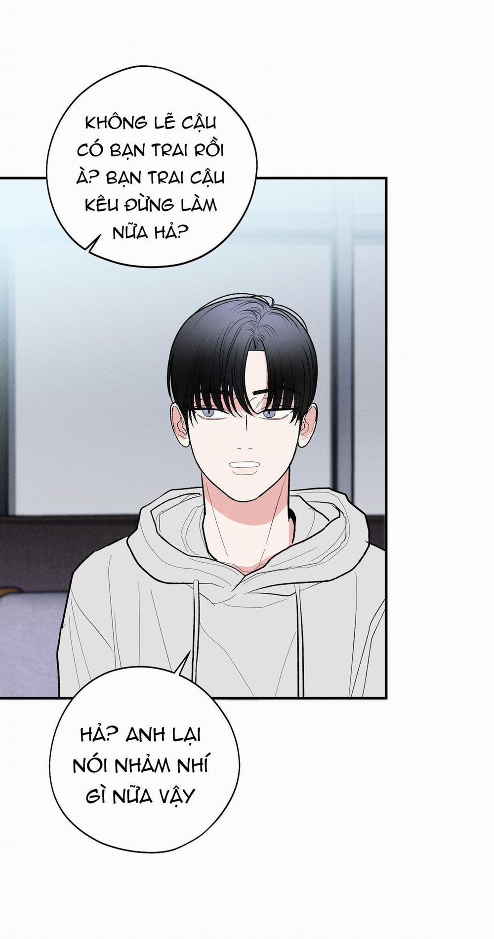 Món Quà Dành Cho Kẻ Ngạo Mạn 28 trang 56