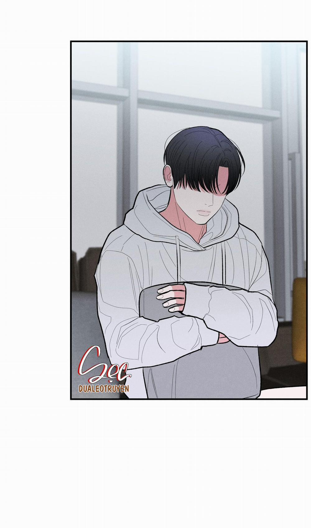 Món Quà Dành Cho Kẻ Ngạo Mạn 28 trang 61