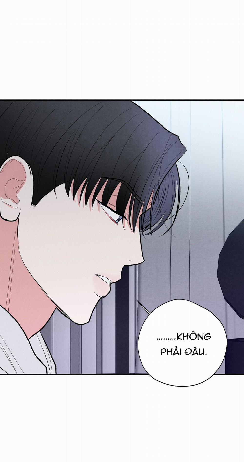 Món Quà Dành Cho Kẻ Ngạo Mạn 28 trang 62