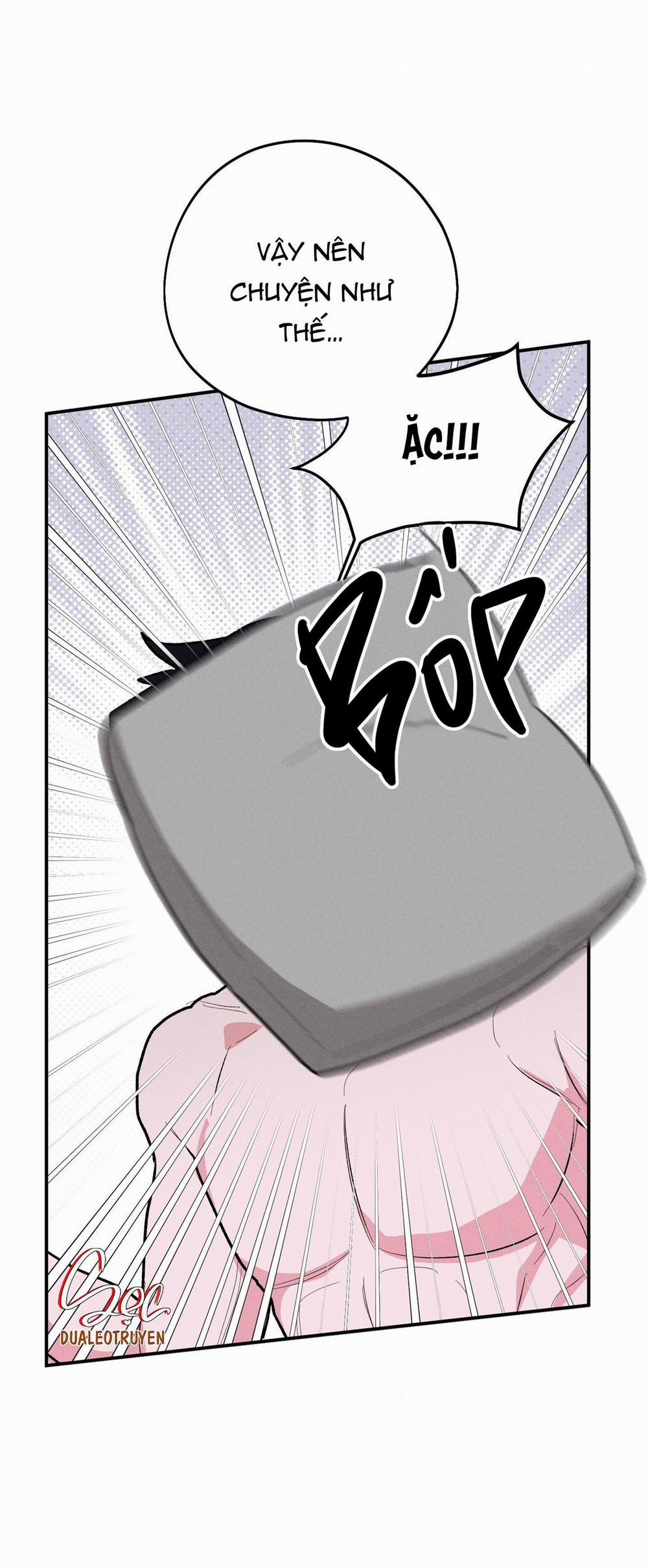 Món Quà Dành Cho Kẻ Ngạo Mạn 28 trang 70