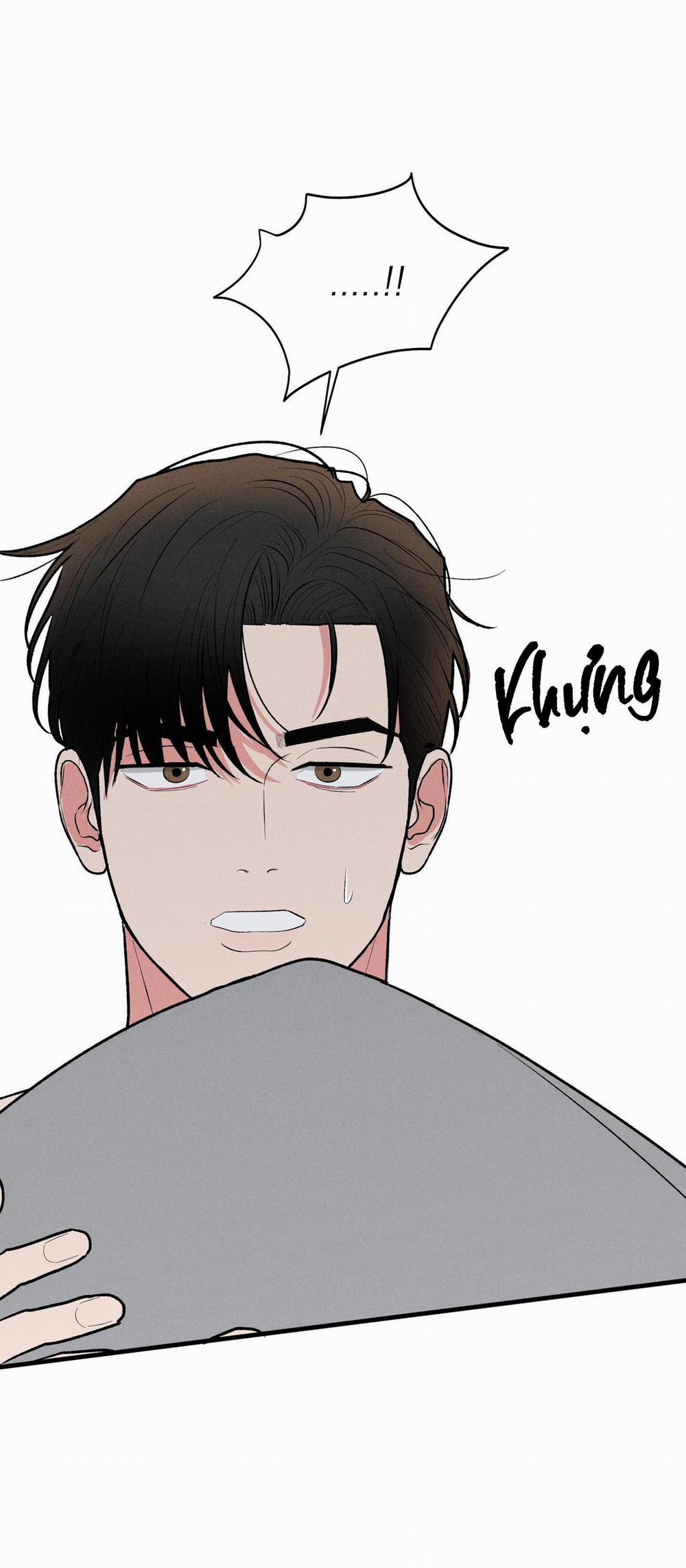 Món Quà Dành Cho Kẻ Ngạo Mạn 28 trang 72