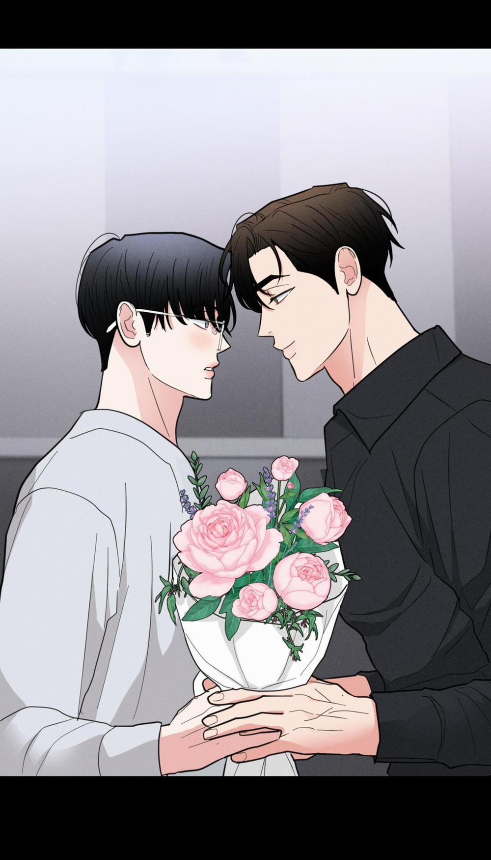 Món Quà Dành Cho Kẻ Ngạo Mạn 28 trang 8