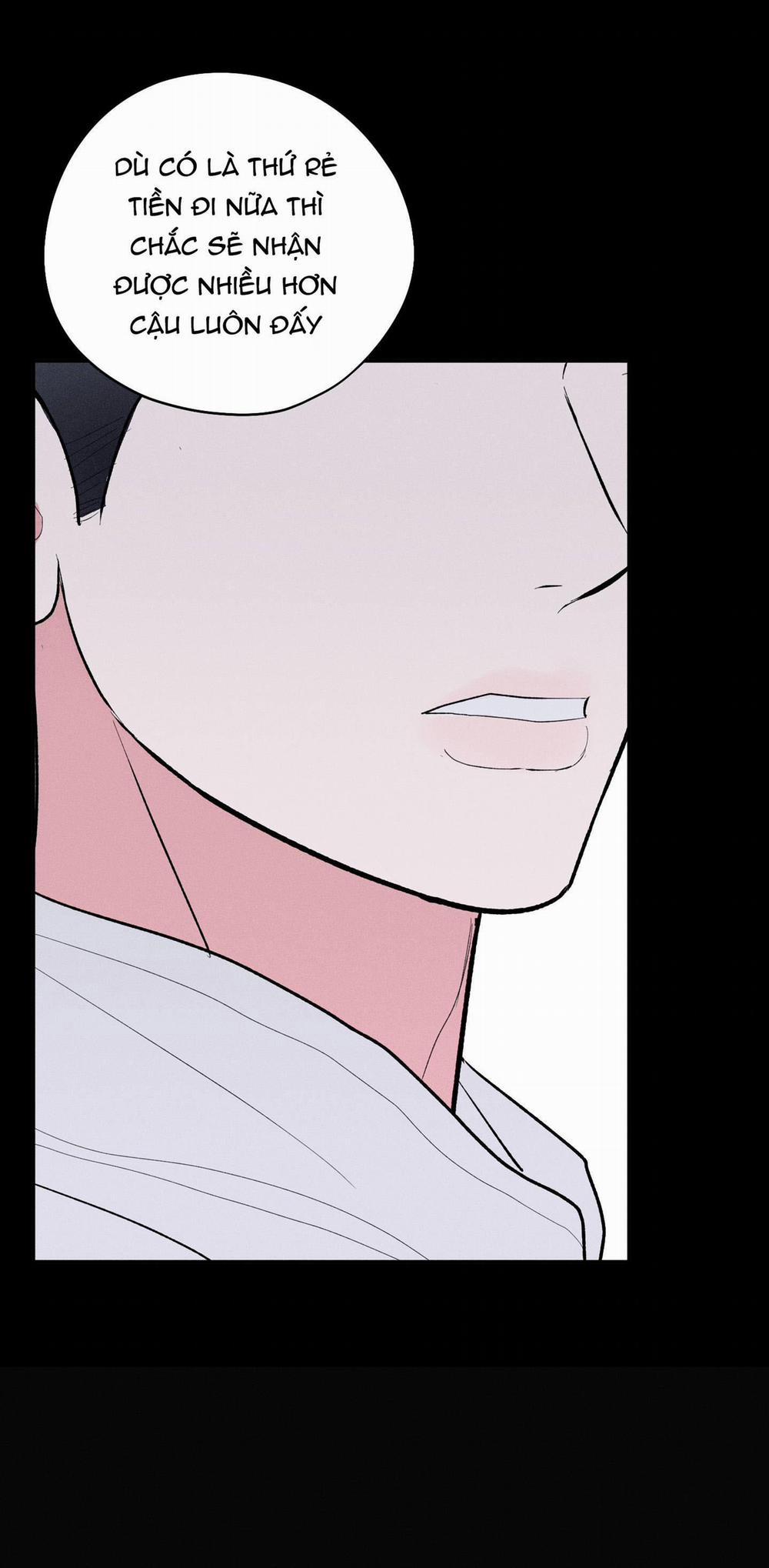 Món Quà Dành Cho Kẻ Ngạo Mạn 29 trang 11