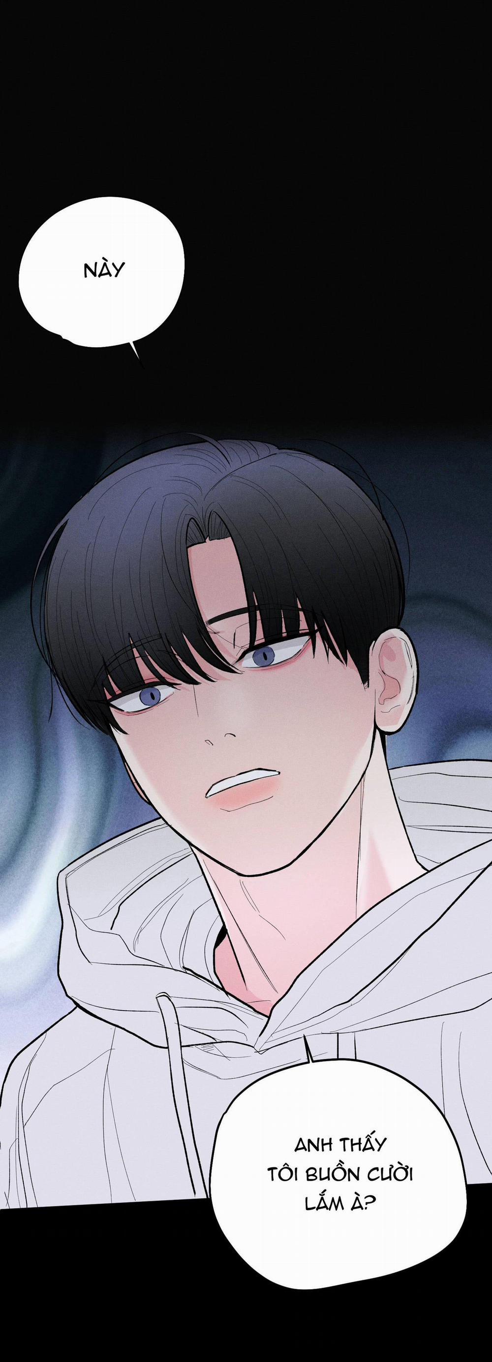 Món Quà Dành Cho Kẻ Ngạo Mạn 29 trang 12