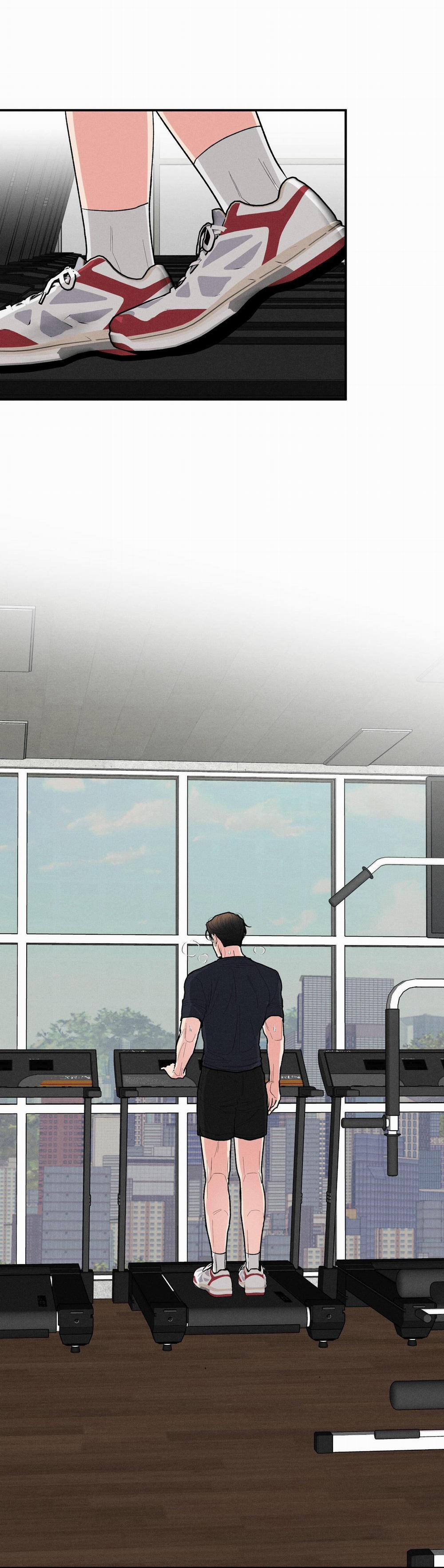 Món Quà Dành Cho Kẻ Ngạo Mạn 29 trang 19