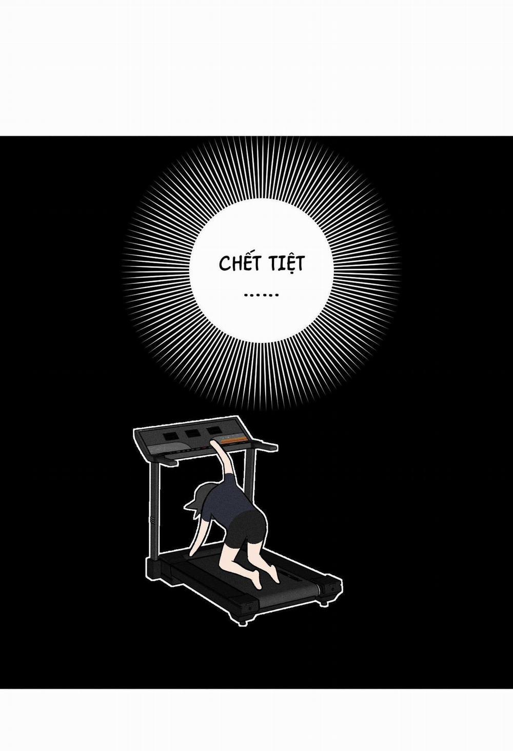 Món Quà Dành Cho Kẻ Ngạo Mạn 29 trang 23