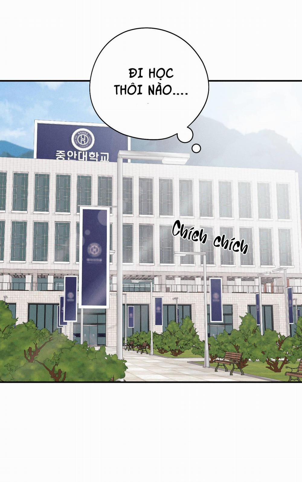 Món Quà Dành Cho Kẻ Ngạo Mạn 29 trang 27